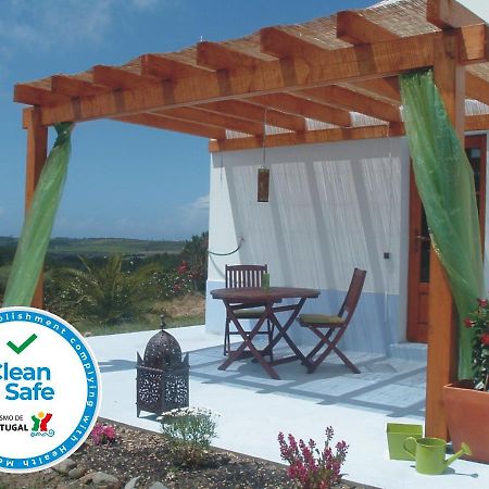Monte Da Xara Villa Aljezur Dış mekan fotoğraf