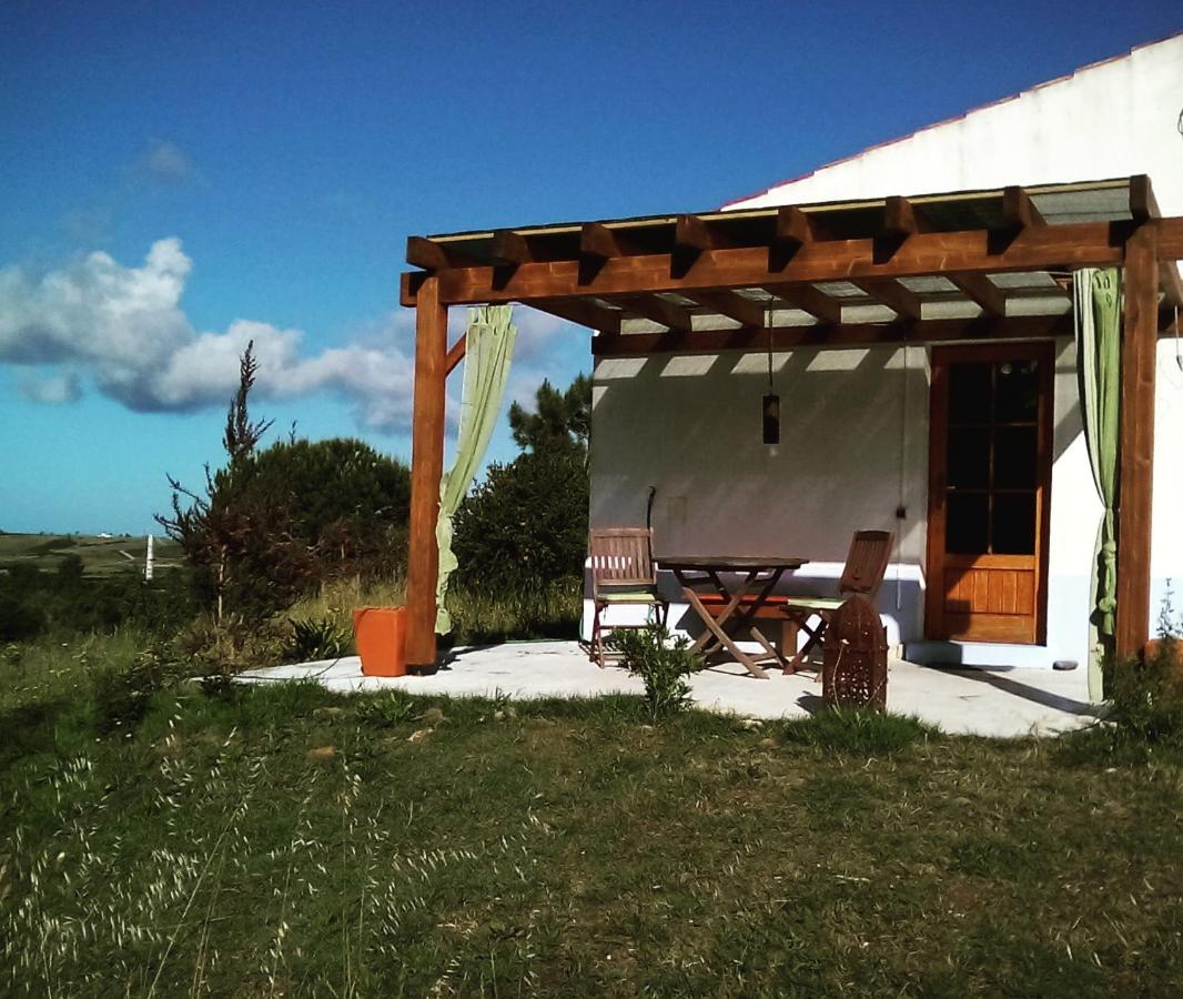 Monte Da Xara Villa Aljezur Dış mekan fotoğraf