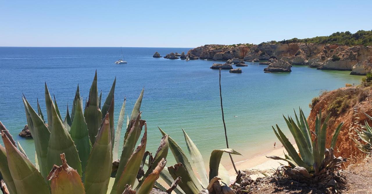 Monte Da Xara Villa Aljezur Dış mekan fotoğraf
