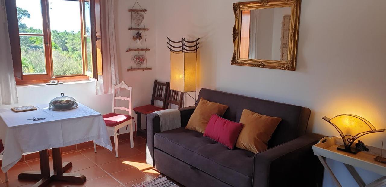 Monte Da Xara Villa Aljezur Dış mekan fotoğraf