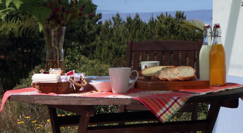 Monte Da Xara Villa Aljezur Oda fotoğraf