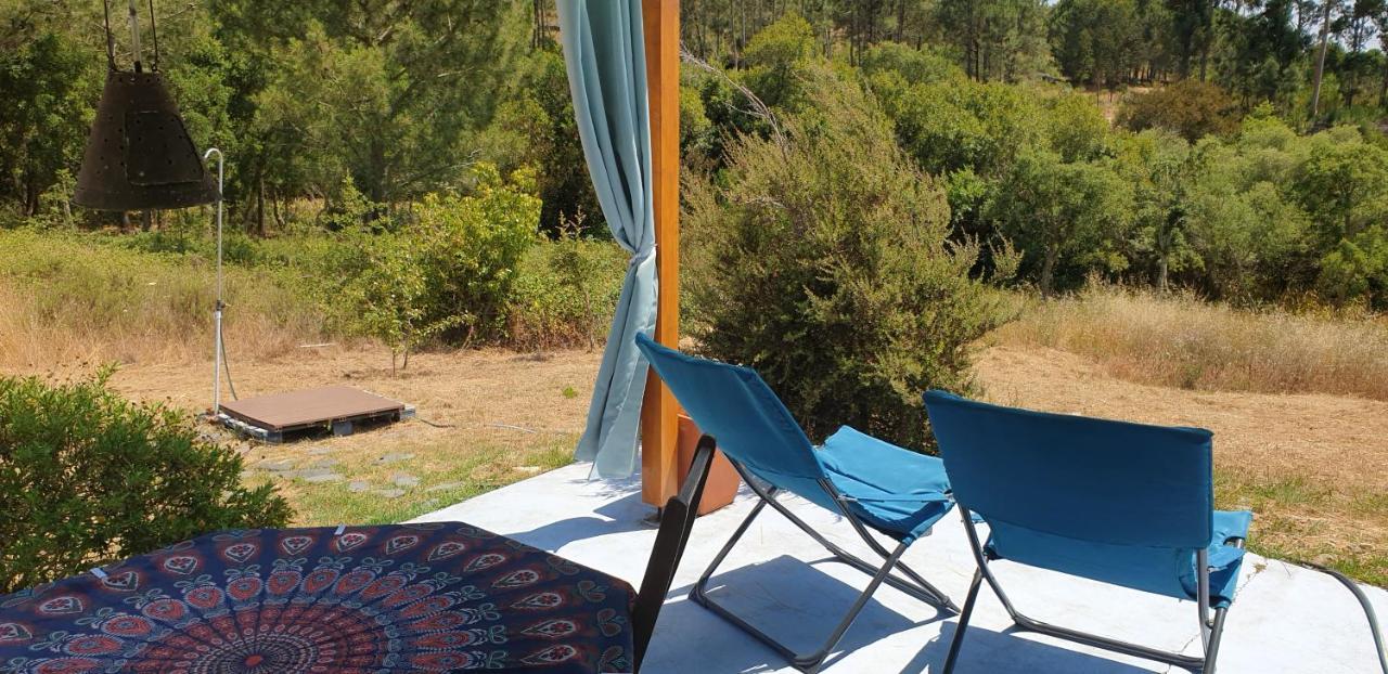 Monte Da Xara Villa Aljezur Dış mekan fotoğraf
