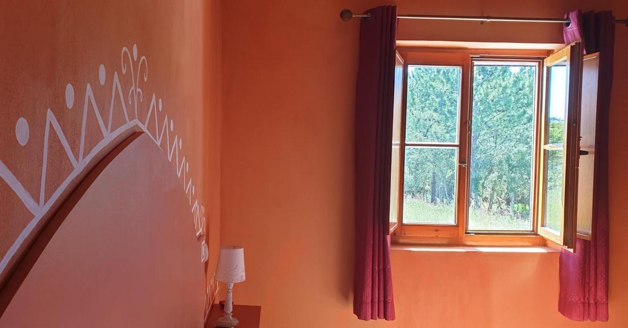 Monte Da Xara Villa Aljezur Dış mekan fotoğraf