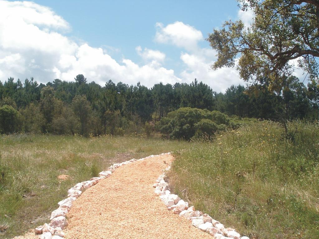 Monte Da Xara Villa Aljezur Oda fotoğraf