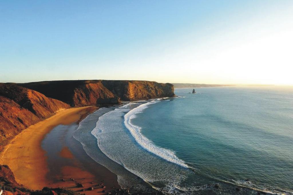 Monte Da Xara Villa Aljezur Oda fotoğraf