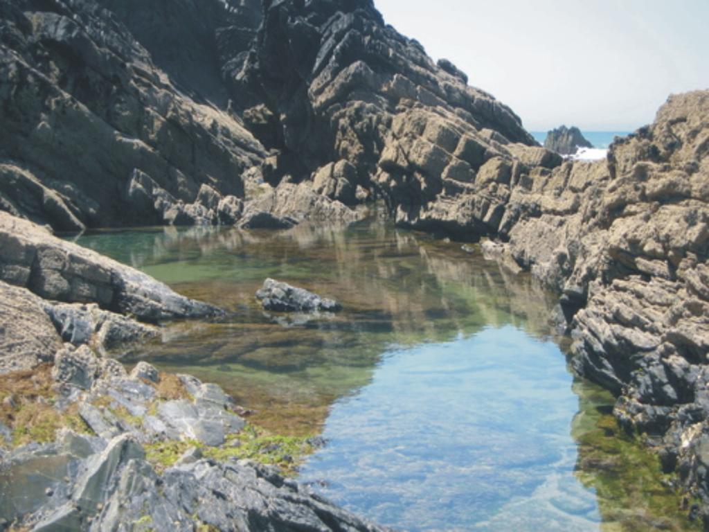 Monte Da Xara Villa Aljezur Dış mekan fotoğraf