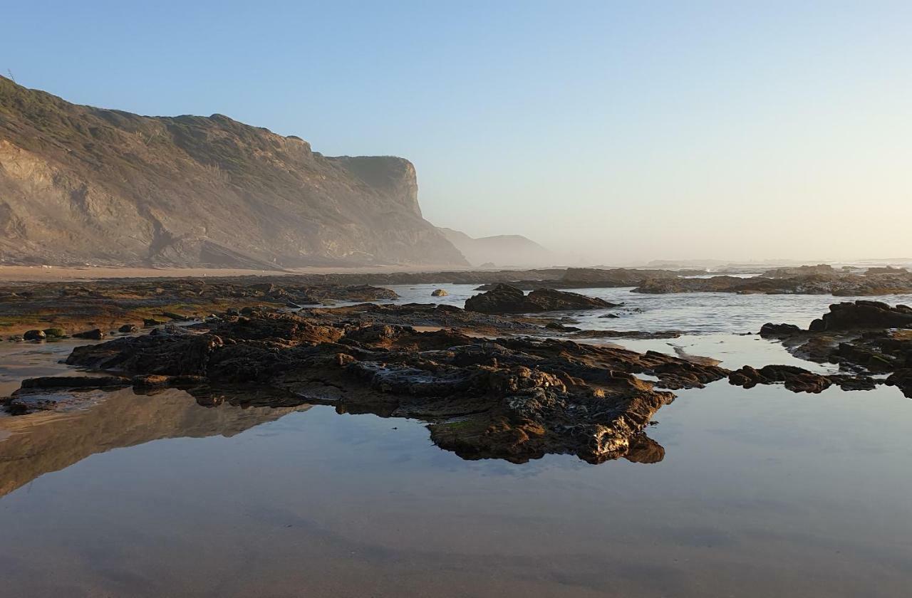 Monte Da Xara Villa Aljezur Dış mekan fotoğraf